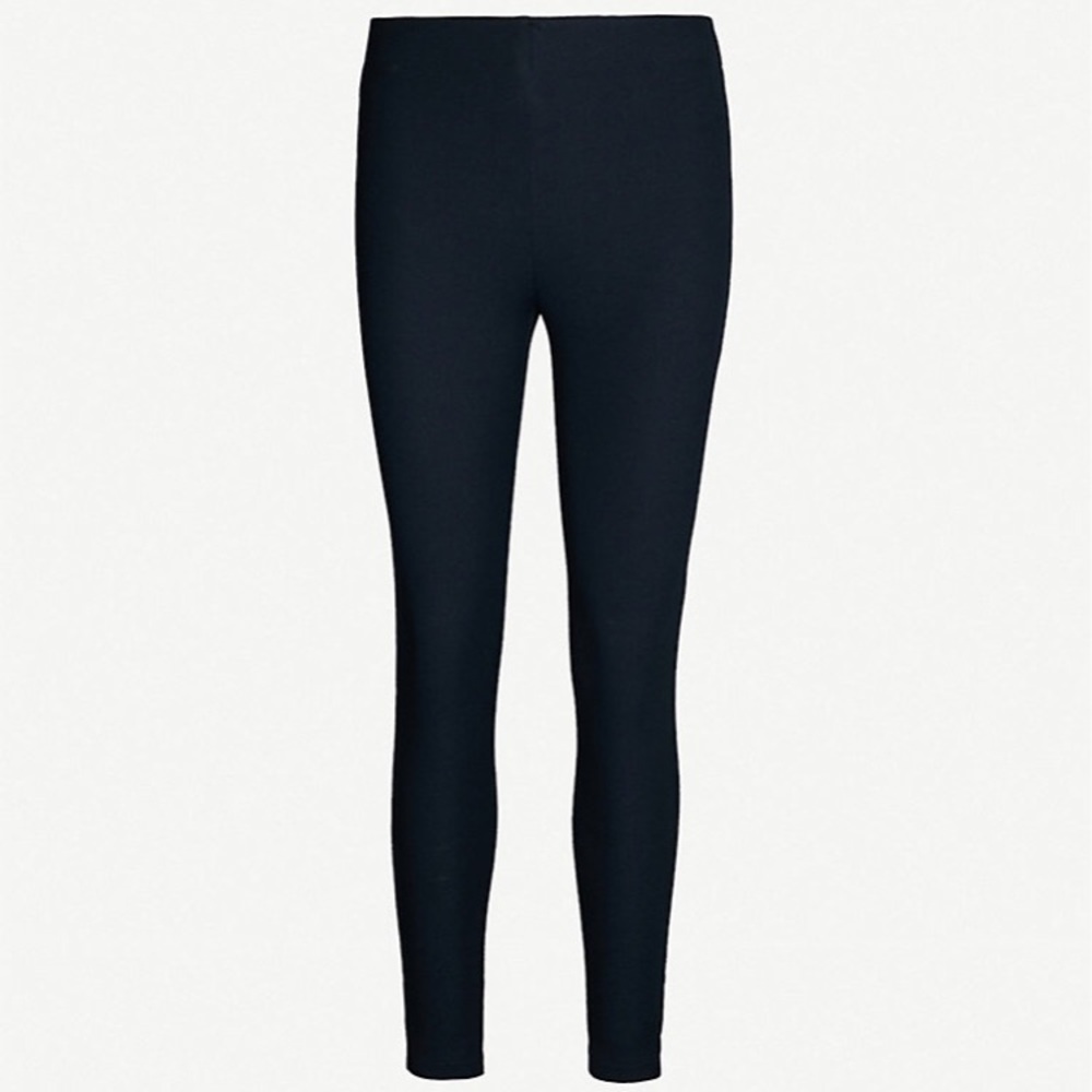 JOSEPH Nitro Gabardine Stretch Trousers-NWT-FR:40 - Picture 3 of 8